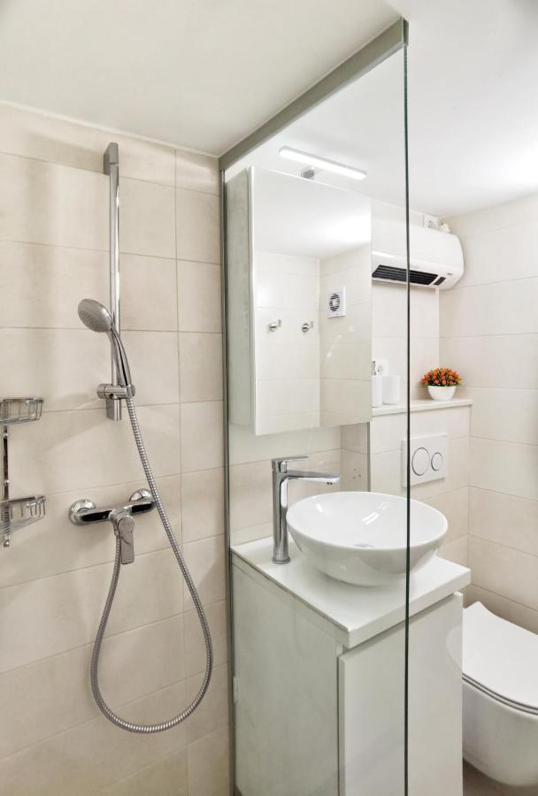 Missia - Cosy In Perfect Location Apartment Split Luaran gambar