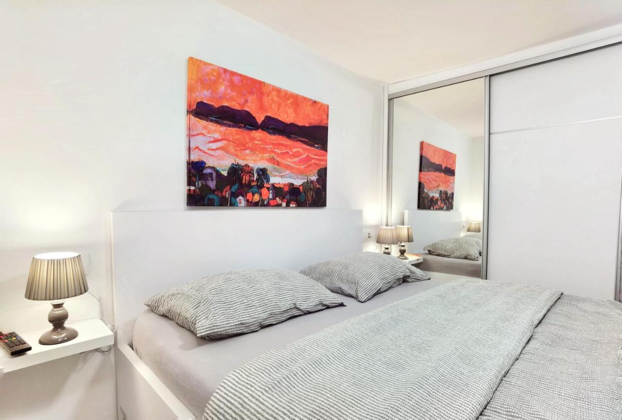 Missia - Cosy In Perfect Location Apartment Split Luaran gambar