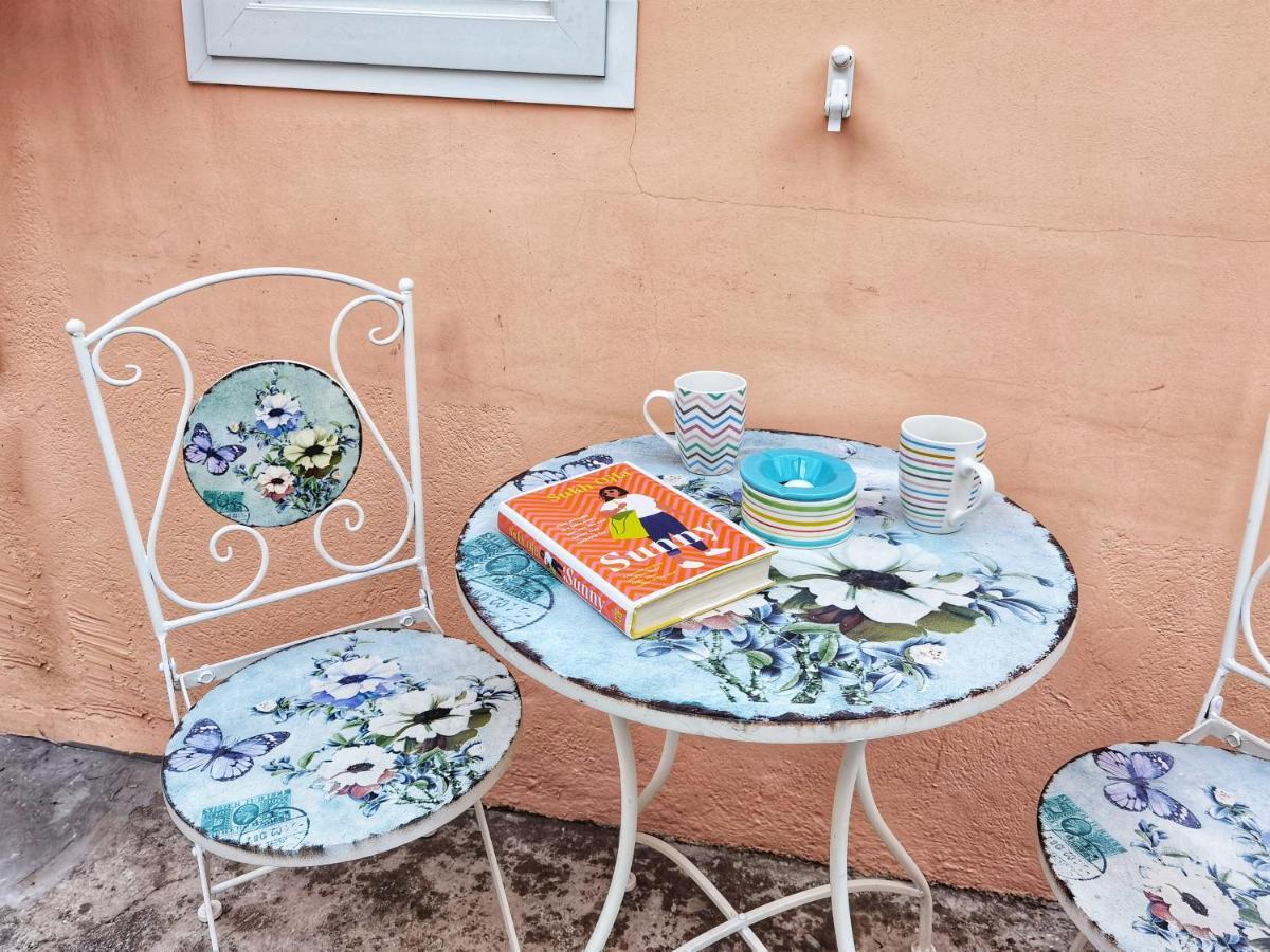 Missia - Cosy In Perfect Location Apartment Split Luaran gambar