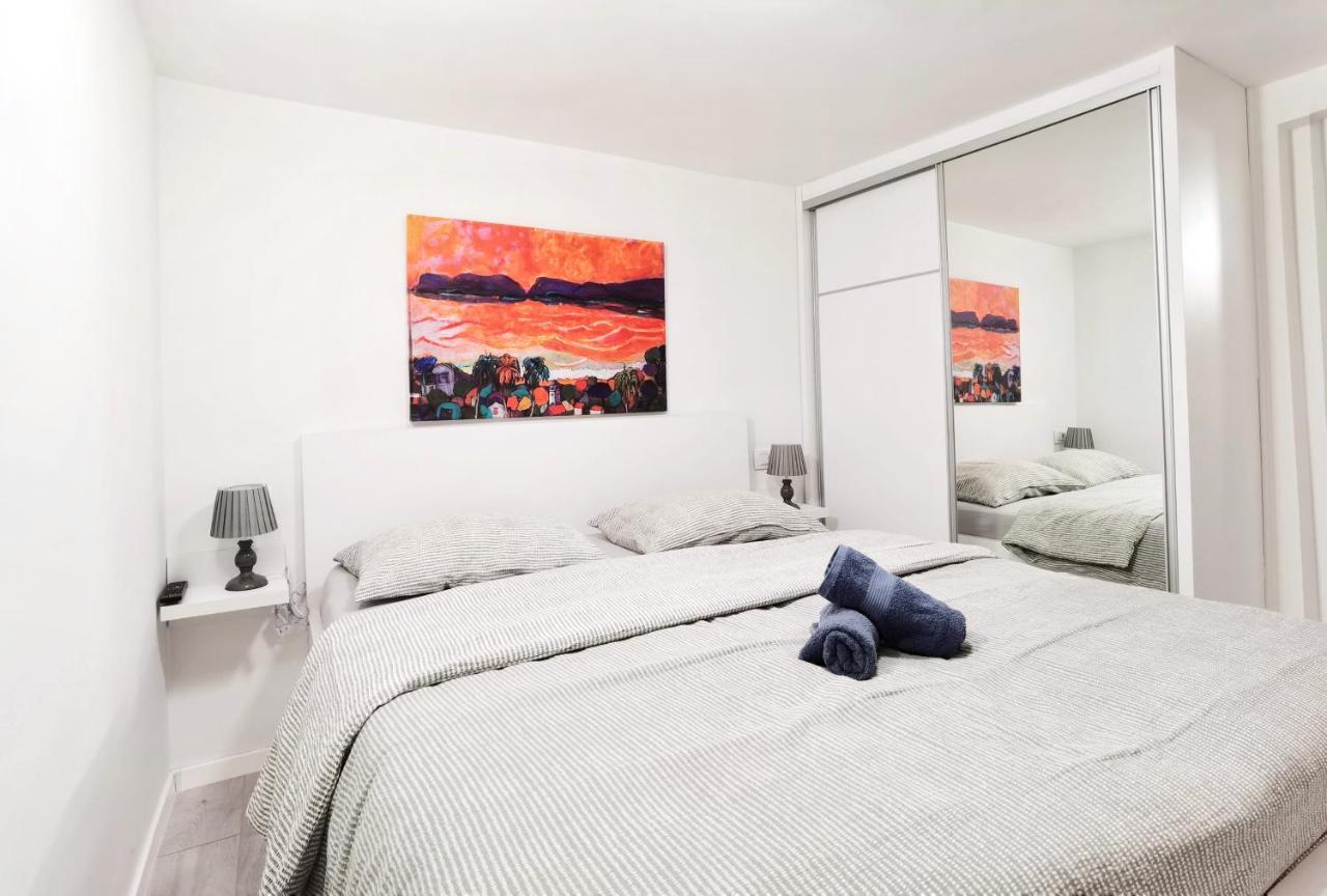 Missia - Cosy In Perfect Location Apartment Split Luaran gambar