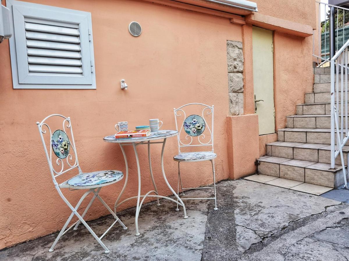 Missia - Cosy In Perfect Location Apartment Split Luaran gambar