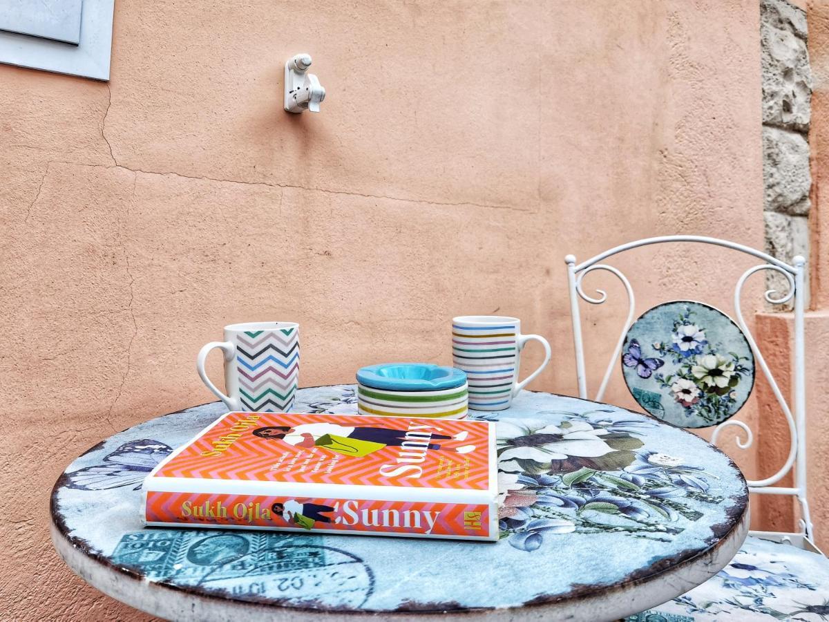 Missia - Cosy In Perfect Location Apartment Split Luaran gambar