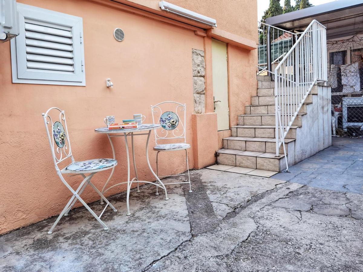 Missia - Cosy In Perfect Location Apartment Split Luaran gambar