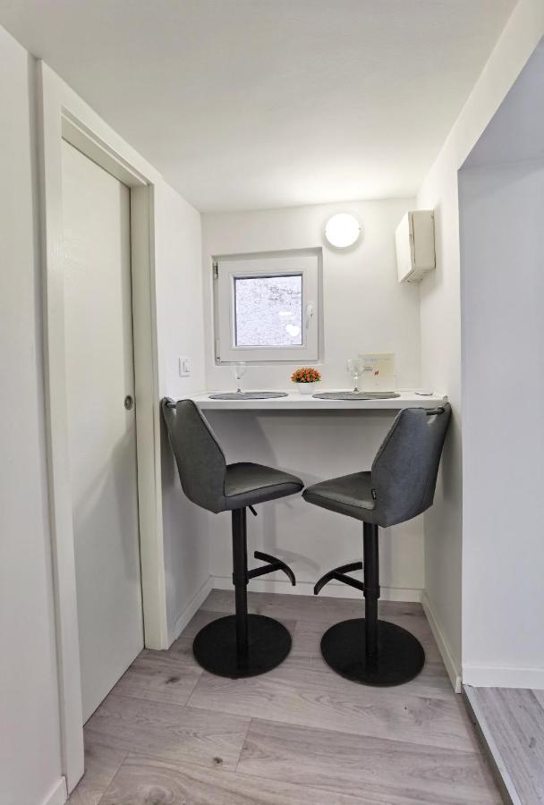 Missia - Cosy In Perfect Location Apartment Split Luaran gambar