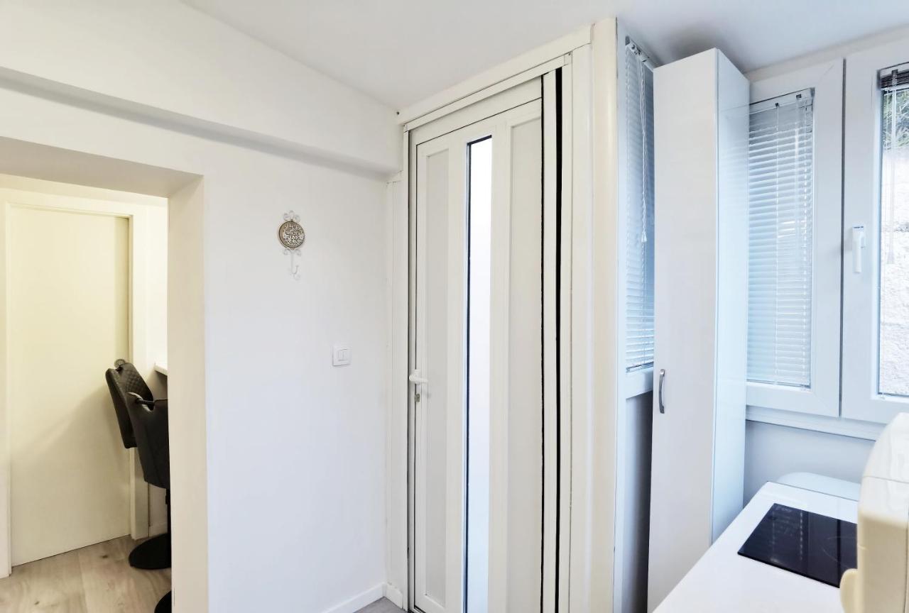 Missia - Cosy In Perfect Location Apartment Split Luaran gambar