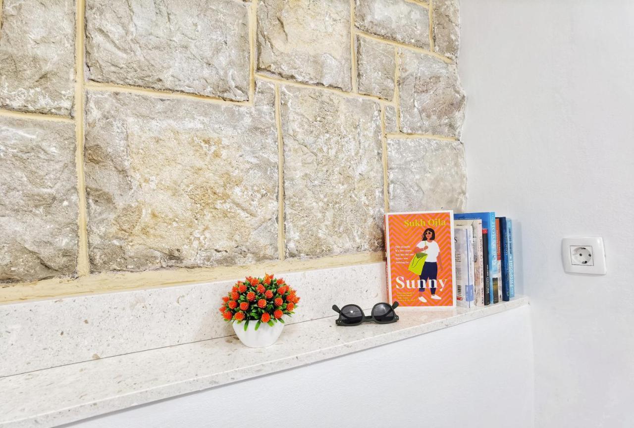 Missia - Cosy In Perfect Location Apartment Split Luaran gambar
