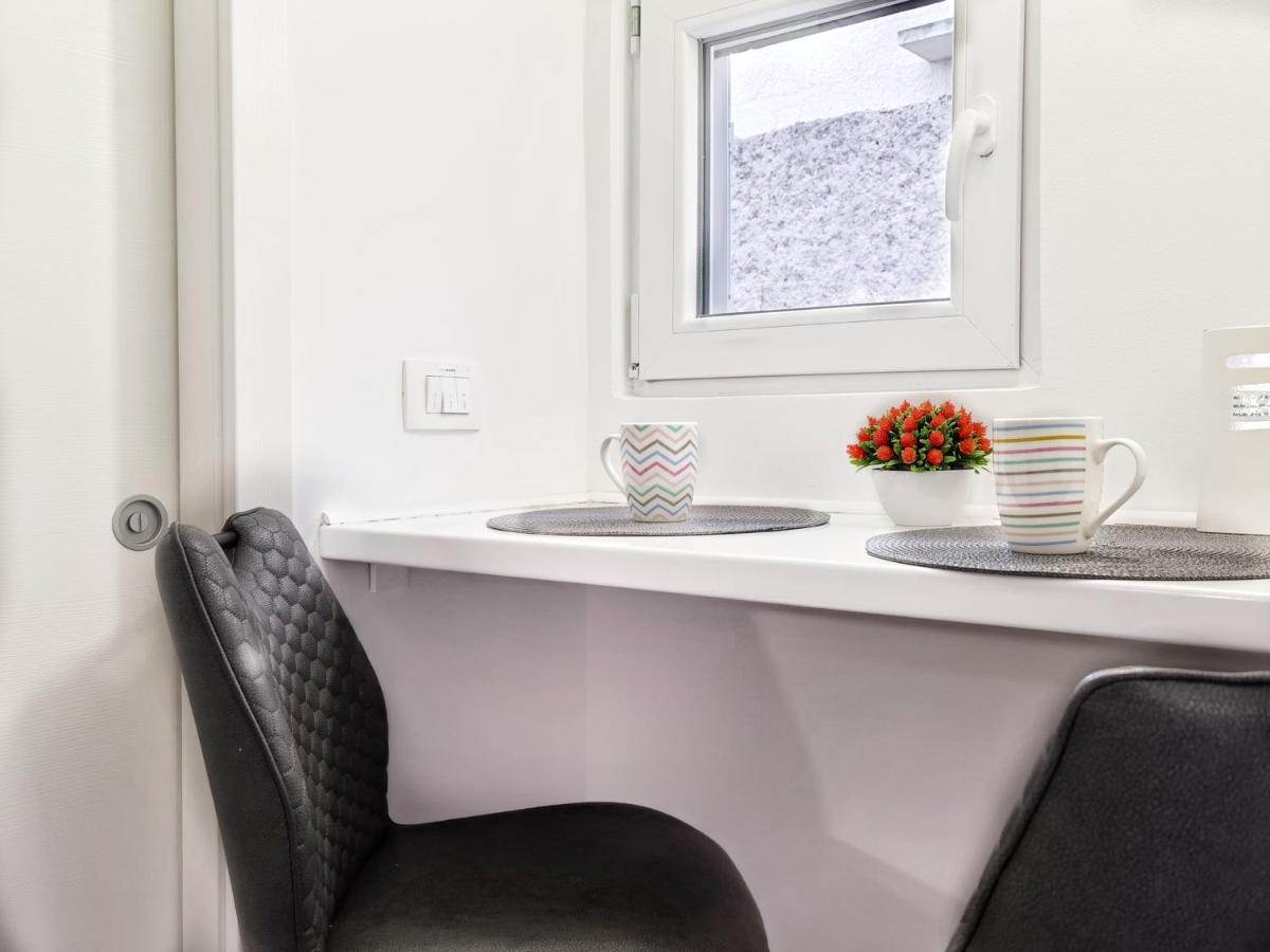 Missia - Cosy In Perfect Location Apartment Split Luaran gambar