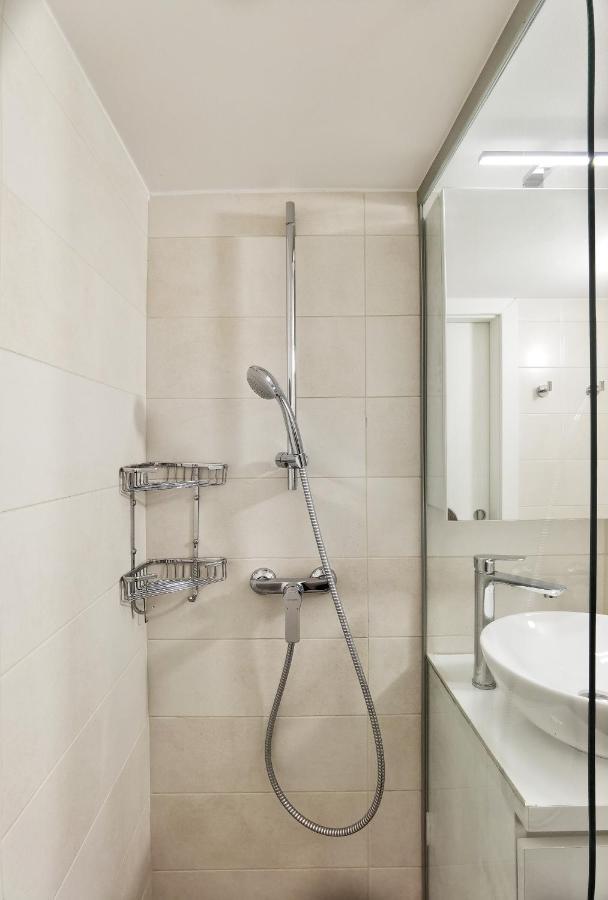 Missia - Cosy In Perfect Location Apartment Split Luaran gambar