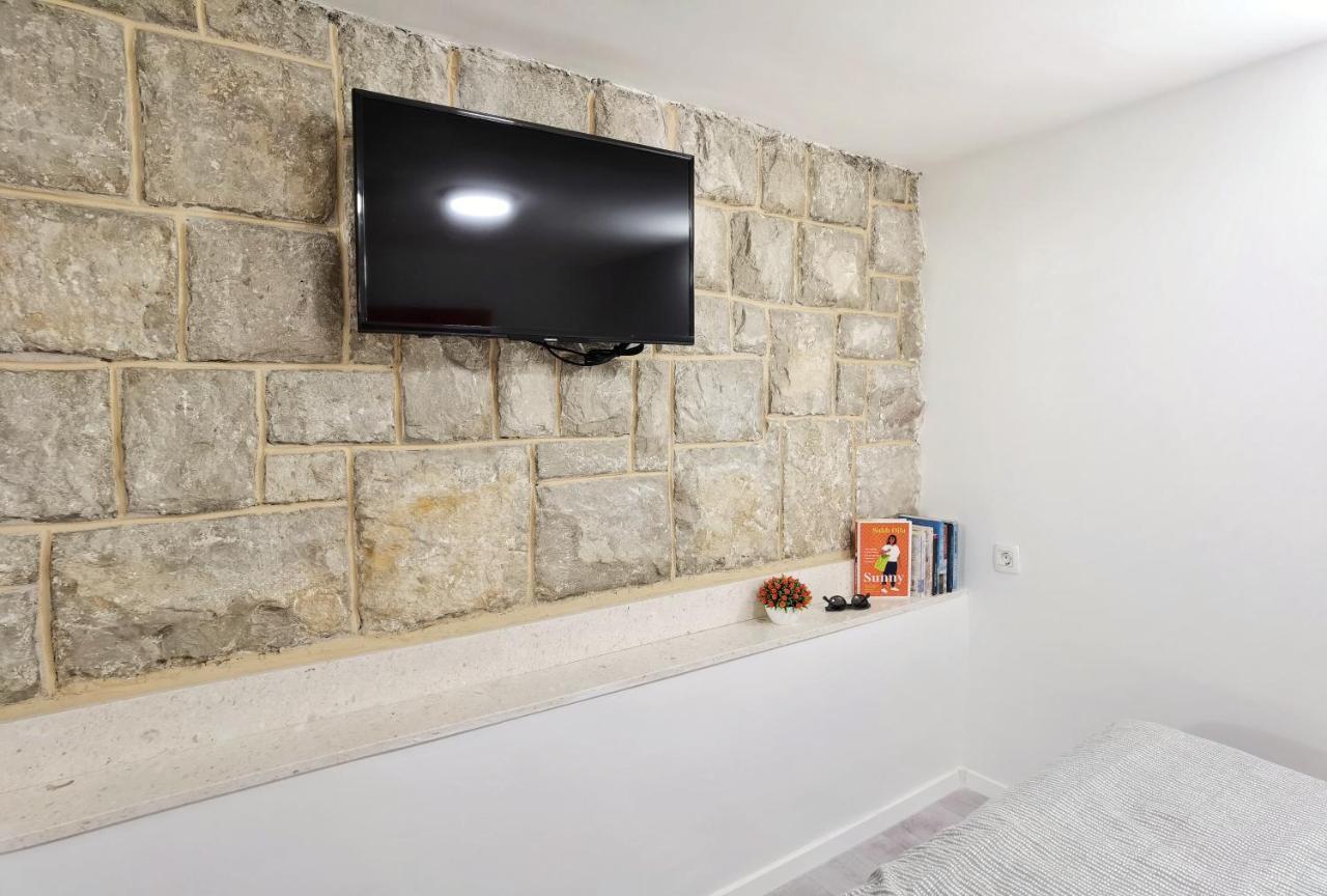 Missia - Cosy In Perfect Location Apartment Split Luaran gambar