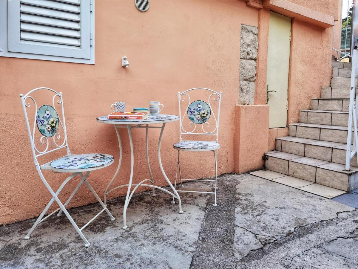 Missia - Cosy In Perfect Location Apartment Split Luaran gambar