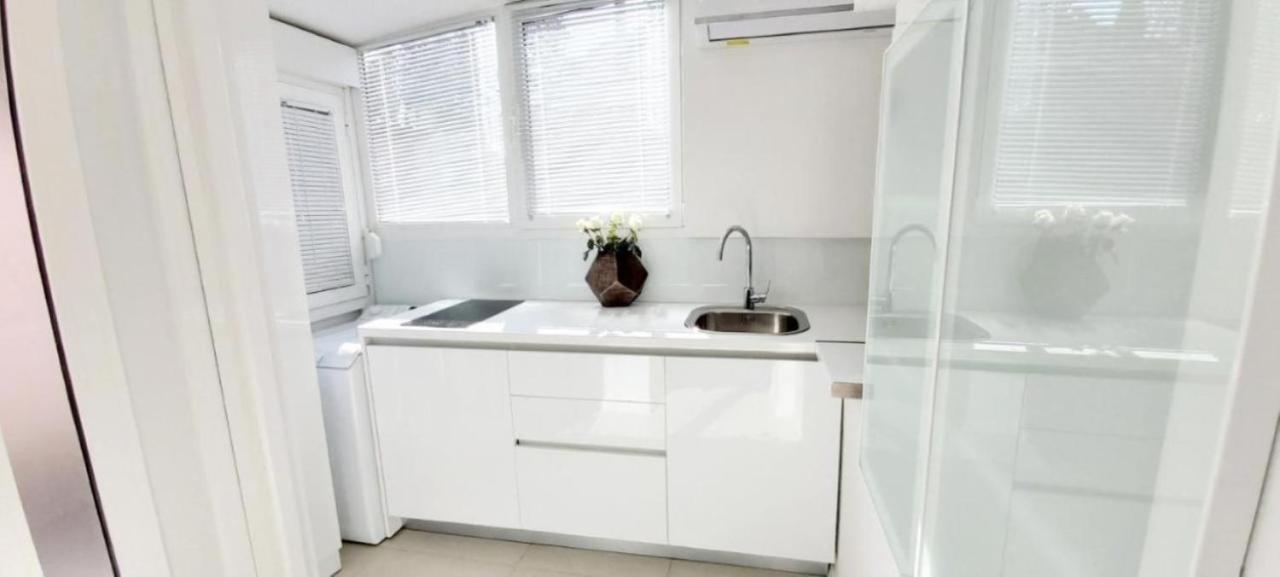 Missia - Cosy In Perfect Location Apartment Split Luaran gambar